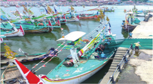 Nelayan Terancam Bangkrut