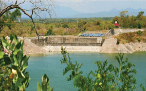 Banyuwangi Regency Government Prepares Bajulmati Reservoir "Shadow"