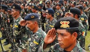 3.000 Pasukan Banser Banyuwangi Siap ke Jakarta