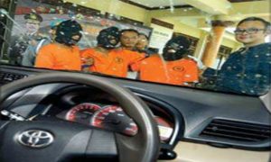 Polisi Dalami Motif Lain Kematian Ivan Kristiyanto