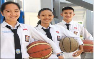Selangkah Lagi, Tiga Atlet Basket Banyuwangi Gabung Popnas Jatim