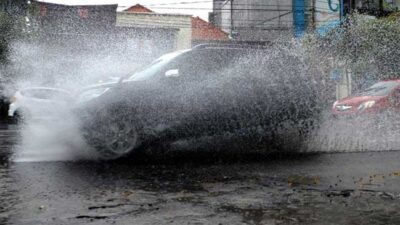 BMKG: Seluruh Banyuwangi Berpotensi Hujan