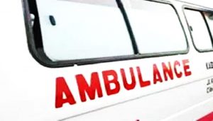 Empat Ambulans RSUD Blambangan Jadi Besi Tua