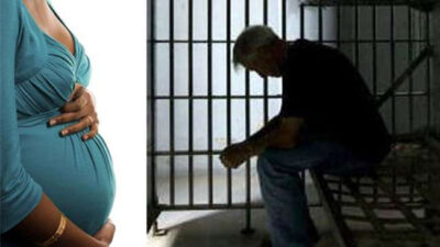 Pregnant Boyfriend Threatened 15 Prison Years