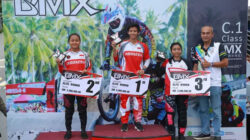 Elga-Kharisma-jadi-juara-round-1-Banyuwangi-International-BMX-kelas-elite-women