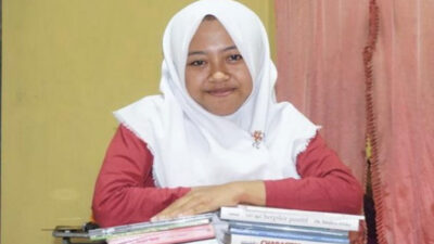 Cerita Afi Nihaya Faradisa Diancam Dibunuh karena Tulisan di Facebook