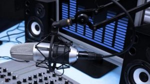 Community Radio Broadcast Hours Restricted