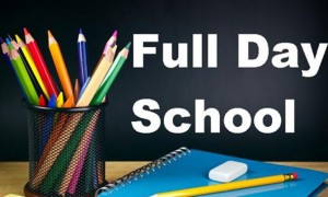 NU dan RMI Tolak Full Day School