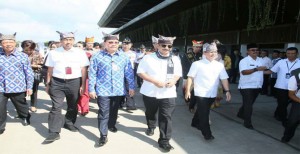 Sriwijaya Air Siap Layani Flight SBY-BWI