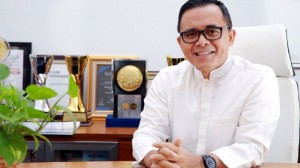 Anas Akan Bertemu 140 Datuk Bandar Malaysia