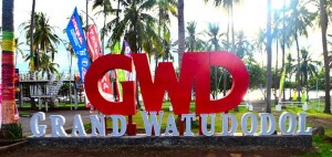 Grand Watu Dodol Wakili Indonesia Lomba Wisata Tingkat Asean