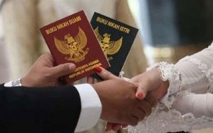 Tanggal Unik 7 July, Pasangan Menikah Meningkat