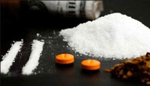 Gawat, Angka Narkoba Meningkat Tiap Tahun