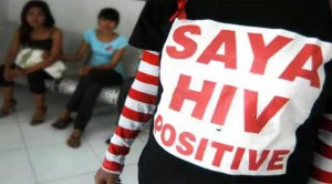 bad, Exist 137 Pengidap HIV Baru