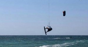 13 Negara Ikuti Banyuwangi International Kite And Wind Surfing
