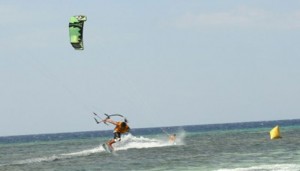 13 Negara Ikuti Kite and Wind Surfing Banyuwangi
