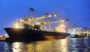 Banyuwangi Regency Government Explores Export-Import Opportunities Through Ports