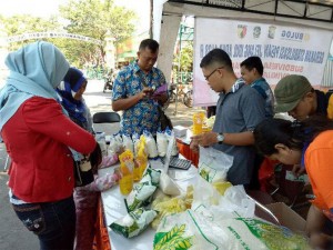 This is the Banyuwangi Regency Government's Way to Prevent Price Increases Ahead of Eid al-Adha
