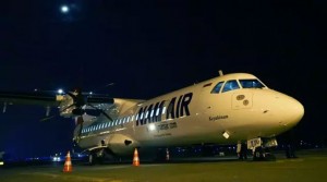 Penumpang Membludak, NAM Air Tambah Penerbangan Banyuwangi – Jakarta