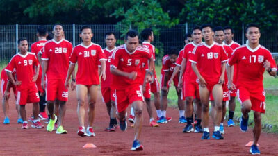 The fate of Persewangi FC is not clear