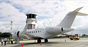 Take a Vacation to BWI with a Private Jet