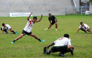 Asa Terakhir di Babak Play Off, Persewangi FC Wajib Bekuk Persik Kediri
