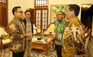 Belajar Tata Kelola Pariwisata, 42 Pejabat Pemkot Jakarta Utara Boyongan ke BWI