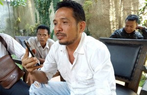 Aktivis Penentang Tambang Emas Tumpang Pitu Menghilang