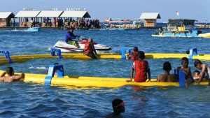 Banyuwangi Jadi Nominator Kota Wisata Bersih ASEAN