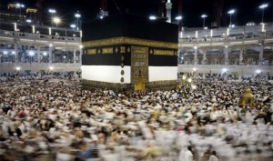 Empat Jamaah Wafat di Makkah