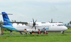 Garuda Indonesia Buka Rute Jakarta – Banyuwangi Mulai 8 September
