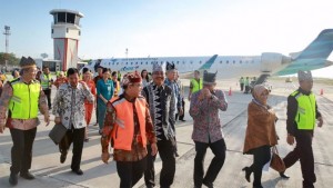 Garuda Indonesia Connects Banyuwangi to Nine International Flights