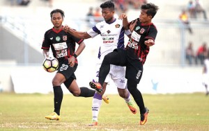 Persewangi FC Optimistis ke Babak Playoff