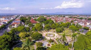 Wakili Indonesia, Banyuwangi Masuk Nominasi Kota Wisata Bersih se-ASEAN