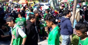 Kisruh Bonek vs Pesilat PSHT, Ketua Ranting Diminta Redam Anggota