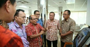 East Java Provincial Government Adopts BWI Tourism Development