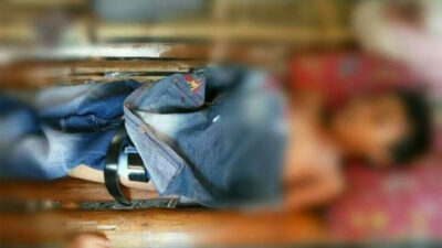 Pelajar SD Tewas Terseret Ombak di Pantai Cacalan