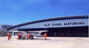 Selangkah Lagi, BP2 Penerbang Banyuwangi Jadi Akademi Penerbang Indonesia