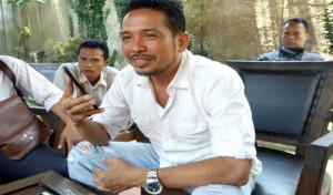 Dijemput Paksa, Aktivis Yunus Wahyudi Menghilang