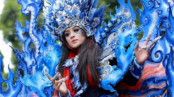 Festival-Banyuwangi-Ethno-Carnival-Berlangsung-Spektakuler