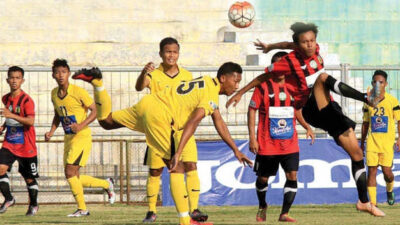 Askab PSSI Banyuwangi Wacanakan Satu Klub di Liga 3