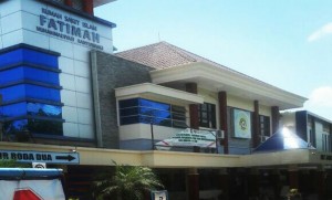Fatimah Banyuwangi Islamic Hospital Refuses Health BPJS Patients