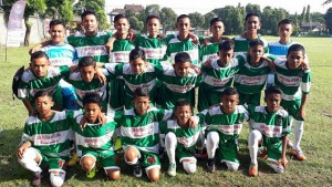 Tekuk Bali PFA, Putra Arsuma Rebut Peringkat Tiga Dewata Cup
