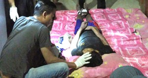 Pemuda di Kalipuro Ditemukan Tewas Gantung Diri