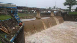 Musim-Hujan-Datang,-Kalibaru-Rawan-Banjir