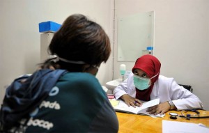 Penderita HIV/AIDS di Banyuwangi Tembus 3.206 Orang