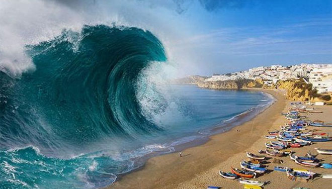 Potensi-Tsunami,-Masyarakat-Pesisir-Dilatih-Mitigasi-Bencana
