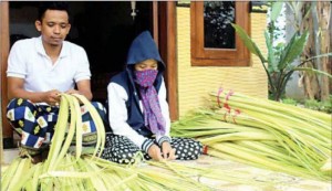 DPRD Banyuwangi Siap Sahkan 3 Raperda, Salah Satunya Soal Perlindungan Tanaman Kelapa