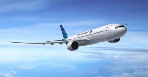 Sukses Buka Direct Flight Jakarta-Banyuwangi PP