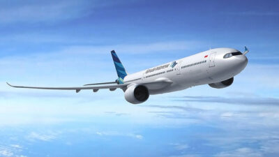 Sukses Buka Direct Flight Jakarta-Banyuwangi PP